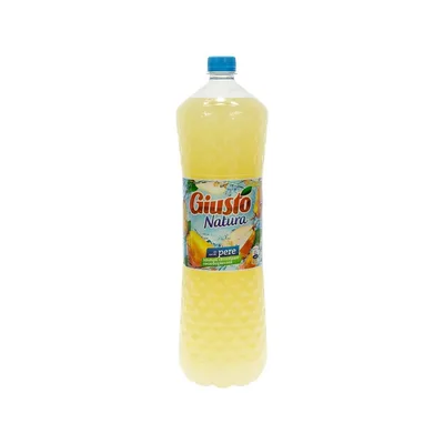 Giusto Pere, 2 l