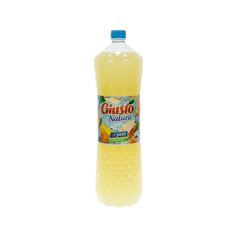 Giusto Pere, 2 l