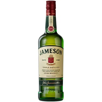 Jameson Irish Wh, 700 ml