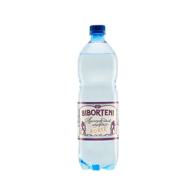 Biborteni Carbo Forte, 2 l