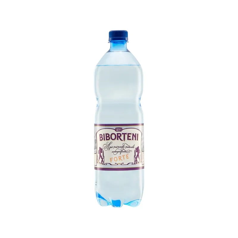 Biborteni Carbo Forte, 2 l