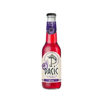 Dacic Afine, 275 ml