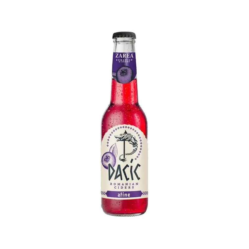 Dacic Afine, 275 ml