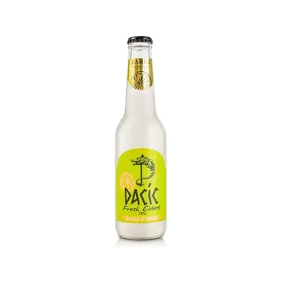 Dacic Lamaie-Menta, 275 ml
