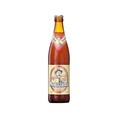 Nenea Iancu Nefilt St, 500 ml