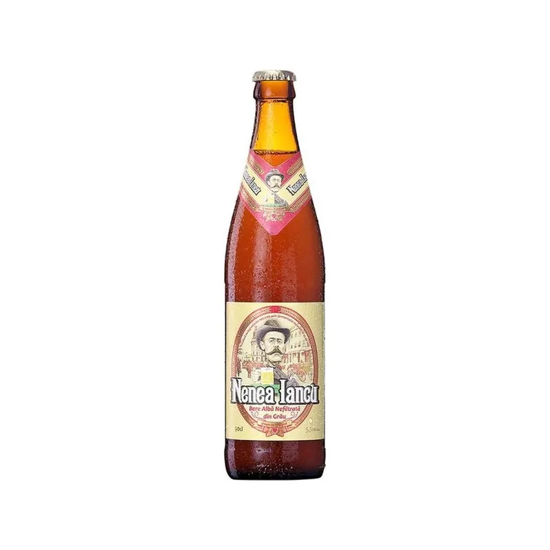 Nenea Iancu Nefilt St, 500 ml