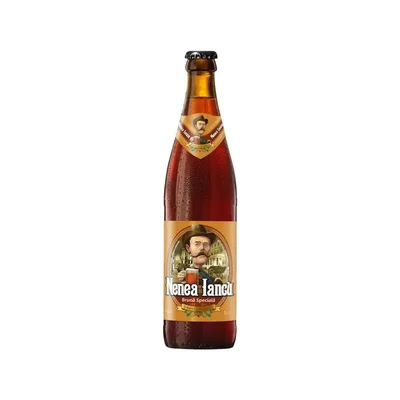 Nenea Iancu Sticla, 500 ml