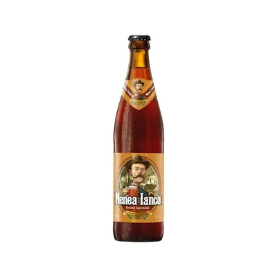 0.50L NENEA IANCU STICLA SGR