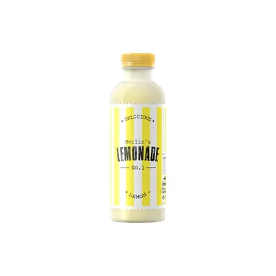 Merl Limon Lamaie, 600 ml