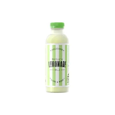 Merl Limon Lime Ment, 600 ml