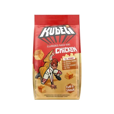 Kubeti Pui, 35 g