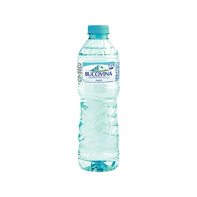Bucovina Apa Plata, 500 ml