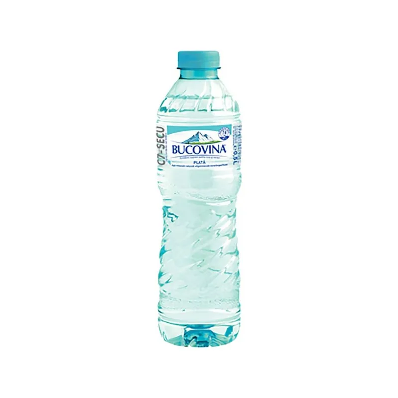 Bucovina Apa Plata, 500 ml