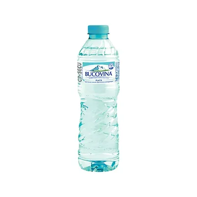 0.50L BUCOVINA APA PLATA SGR
