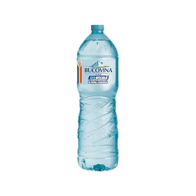 Bucovina Apa Plata, 2 l