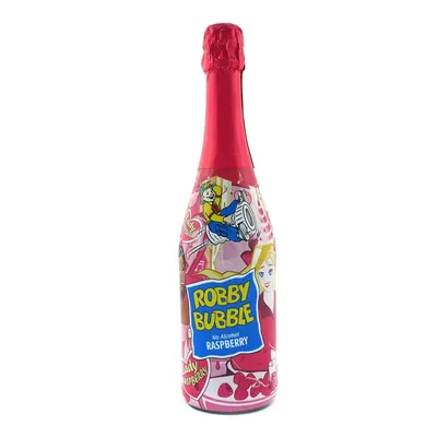 0.75L ROBBY BUBBLE ZMEUR SGR
