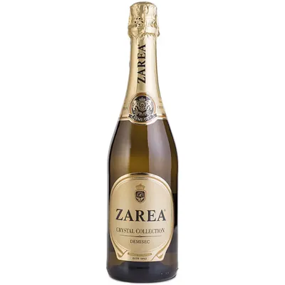 0.75L ZAREA CRYSTAL DS SGR