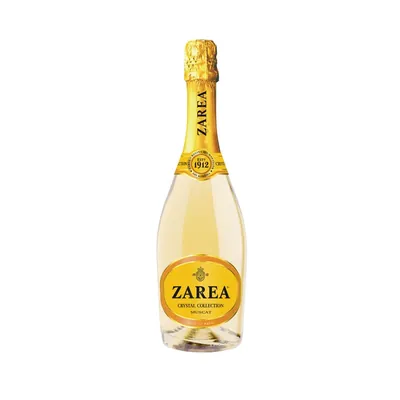 0.75L ZAREA CRYSTAL MUSCAT SGR