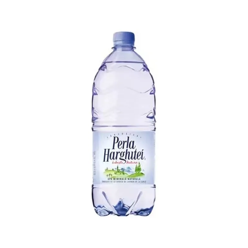 Perla Harg Apa Carbo, 1 l