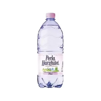Perla Harg Apa Plata, 1 l
