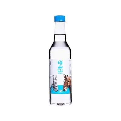2 Cai Frum Bs Vodca, 500 ml