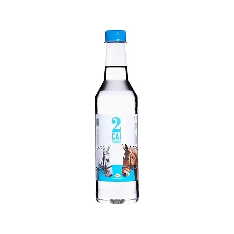 2 Cai Frum Bs Vodca, 500 ml