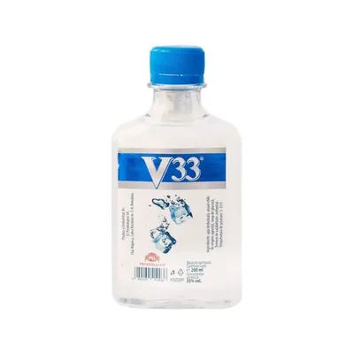 V33 Baut Spirt, 200 ml