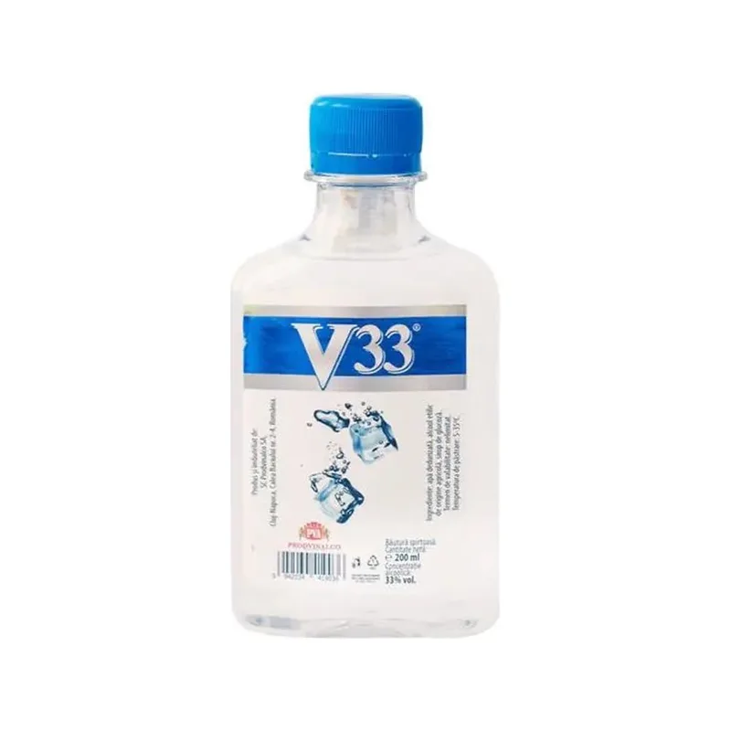 V33 Baut Spirt, 200 ml