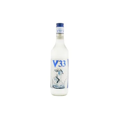 V33 Baut Spirt, 500 ml