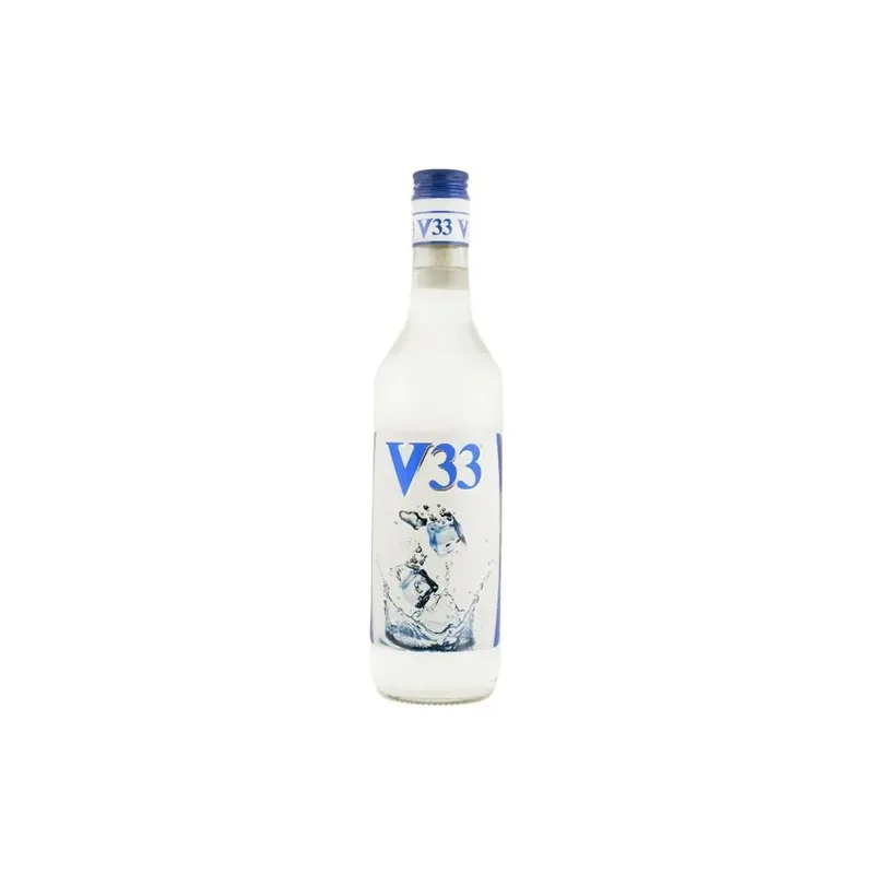 V33 Baut Spirt, 500 ml