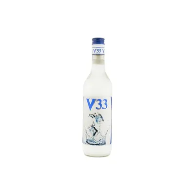 0.50L V33 BAUT SPIRT SGR
