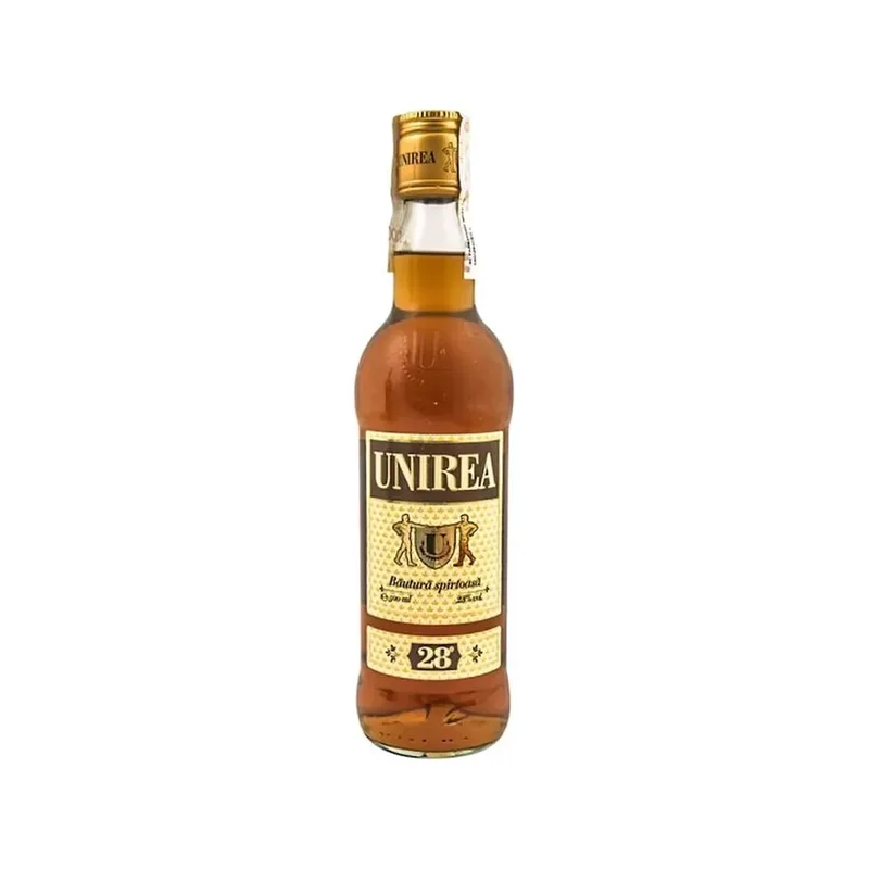 Unirea Baut Sp, 500 ml