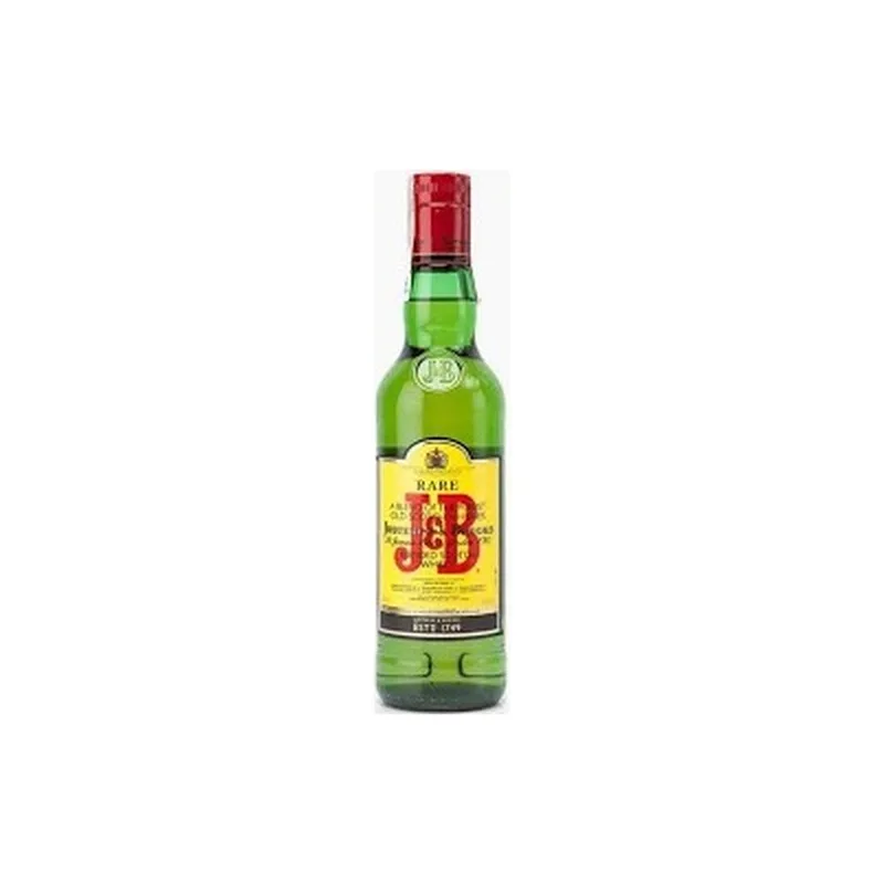 J B Rare Scotch Whis, 500 ml