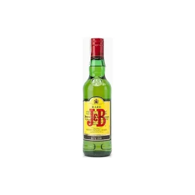 0.50L J B RARE SCOTCH WHIS SGR
