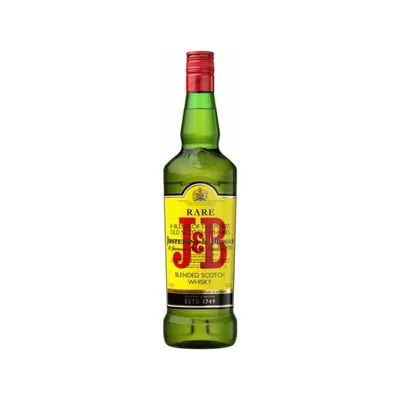 J B Rare Scotch Whi, 700 ml