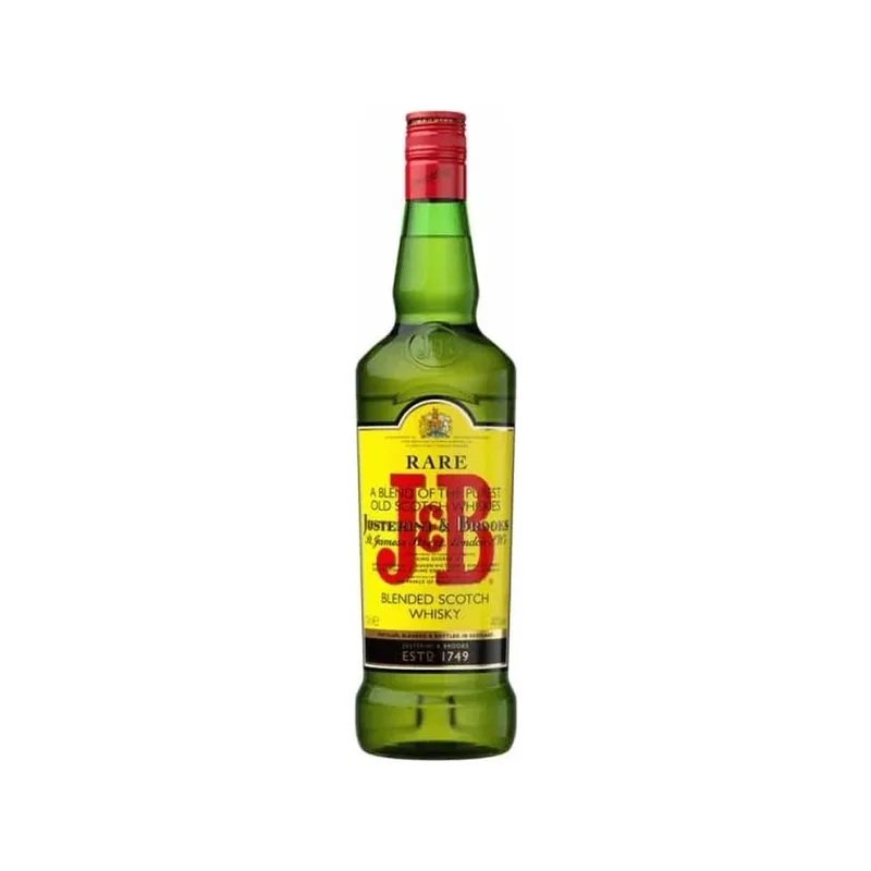 J B Rare Scotch Whi, 700 ml