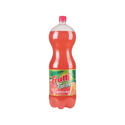 Frutti Fresh Grapefr, 2,5 l