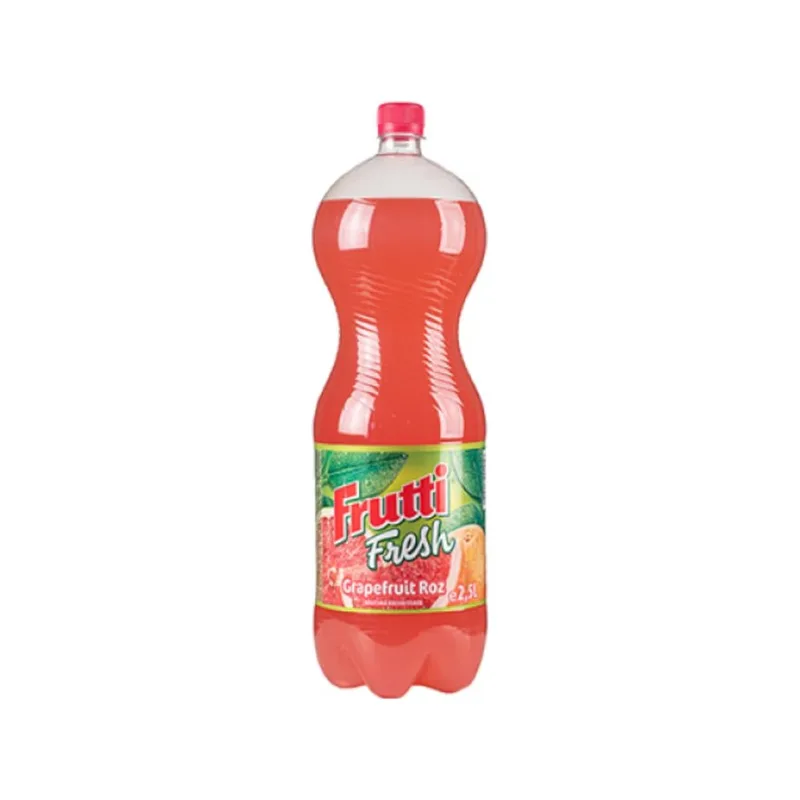 Frutti Fresh Grapefr, 2,5 l