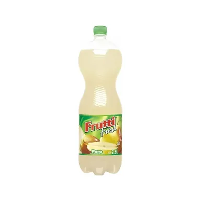 2.50L FRUTTI FRESH PERE SGR