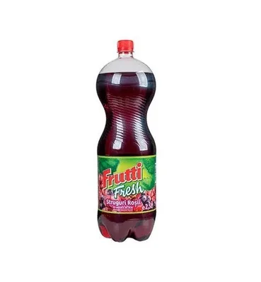 Frutti Fresh Strug, 2,5 l