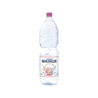 Izv Minunilor Plata, 2 l