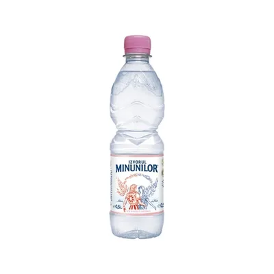 Izv Minunilor Plata, 500 ml