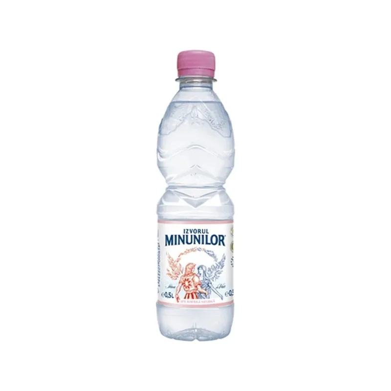 Izv Minunilor Plata, 500 ml