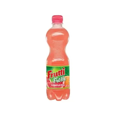 Frutti Fresh Grapefr, 500 ml
