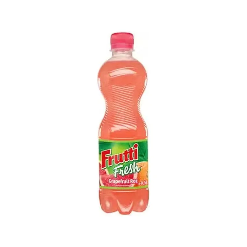 Frutti Fresh Grapefr, 500 ml