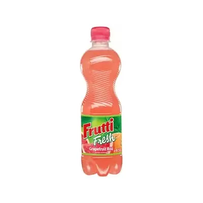 0.50L FRUTTI FRESH GRAPEFR SGR