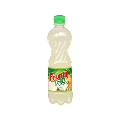 Frutti Fresh Pere, 500 ml