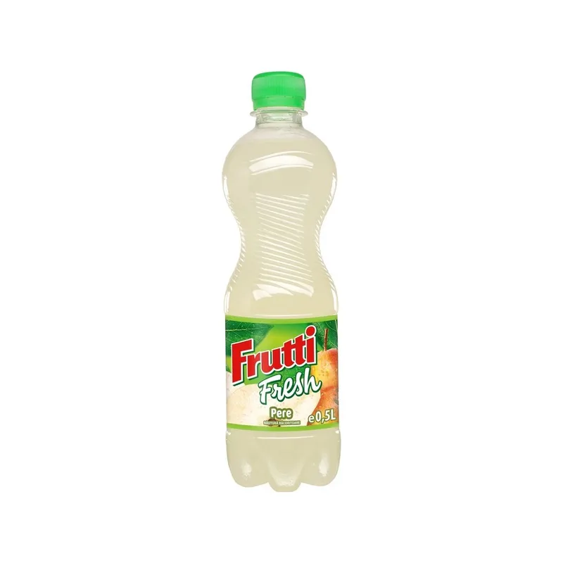 Frutti Fresh Pere, 500 ml