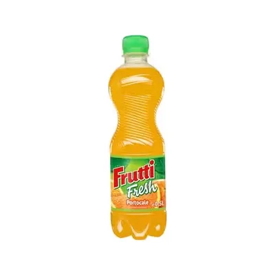 Frutti Fresh Portoc, 500 ml