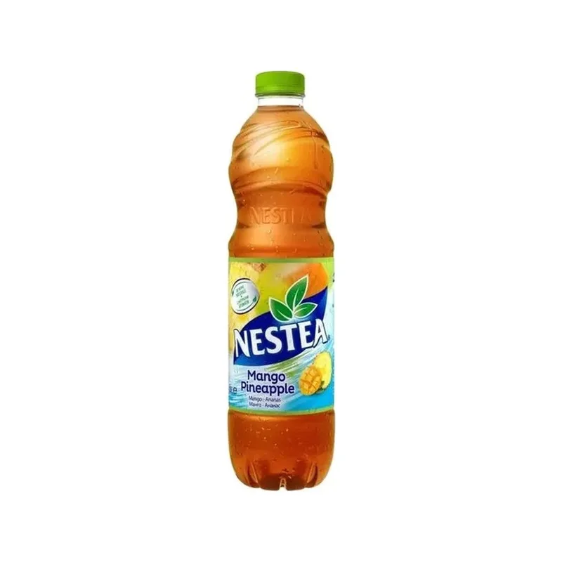Nestea Mango Ananas, 1,5 l